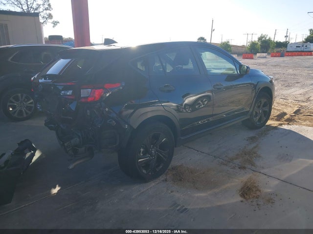 Aukcja sprzedaży 2024 Subaru Crosstrek, vin: JF2GUABC8R8863368, numer aukcji: 43953053