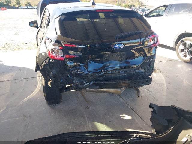 Aukcja sprzedaży 2024 Subaru Crosstrek, vin: JF2GUABC8R8863368, numer aukcji: 43953053