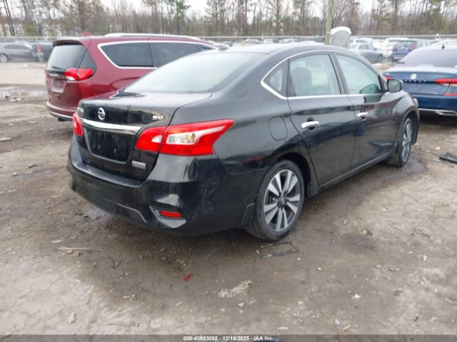 2019 NISSAN SENTRA 3N1AB7AP1KY257599 Photo 3