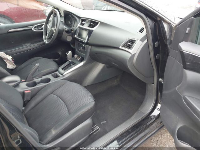 2019 NISSAN SENTRA 3N1AB7AP1KY257599 Photo 4