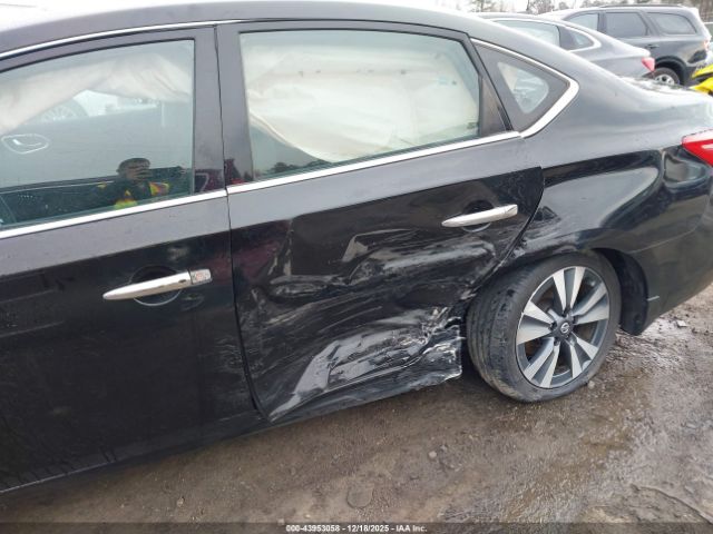 2019 NISSAN SENTRA 3N1AB7AP1KY257599 Photo 5