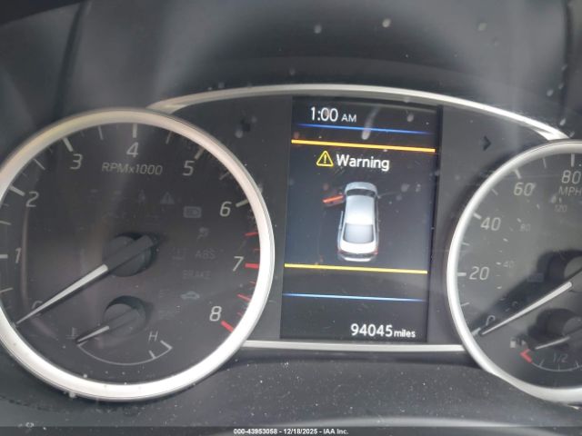 2019 NISSAN SENTRA 3N1AB7AP1KY257599 Photo 6