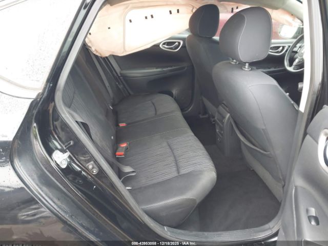 2019 NISSAN SENTRA 3N1AB7AP1KY257599 Photo 7
