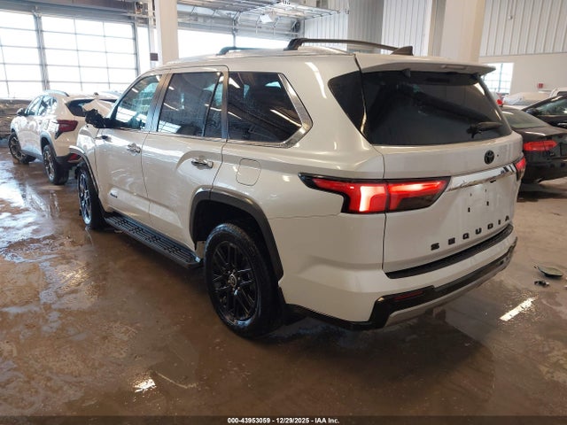 2024 TOYOTA SEQUOIA 7SVAAABA0RX047231 Photo 2
