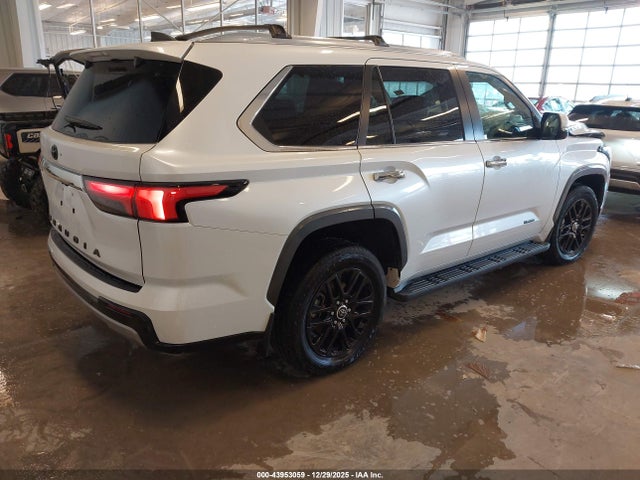2024 TOYOTA SEQUOIA 7SVAAABA0RX047231 Photo 3