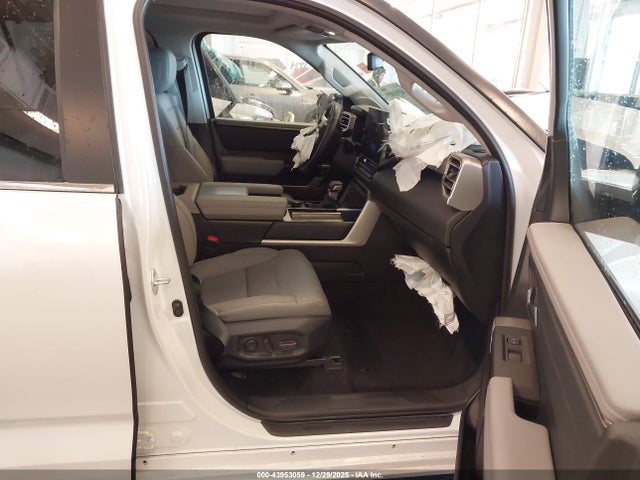 2024 TOYOTA SEQUOIA 7SVAAABA0RX047231 Photo 4