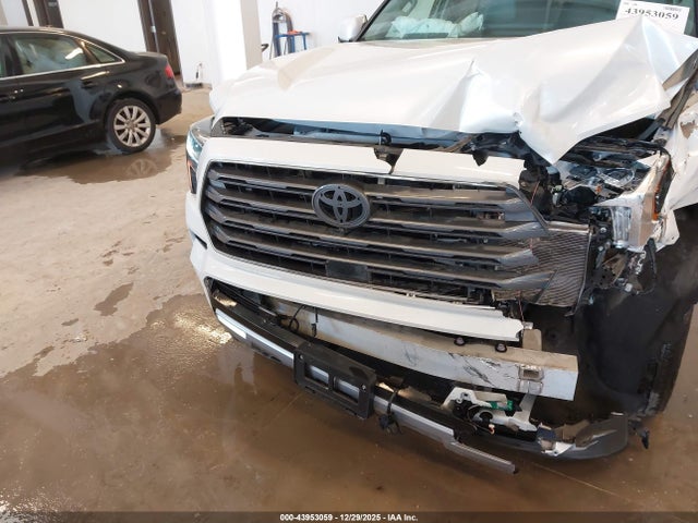 2024 TOYOTA SEQUOIA 7SVAAABA0RX047231 Photo 5