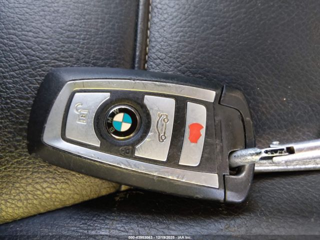 2015 BMW X4 5UXXW3C57F0M86724 Photo 10