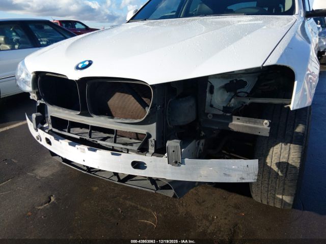 2015 BMW X4 5UXXW3C57F0M86724 Photo 5