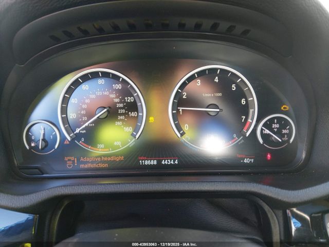 2015 BMW X4 5UXXW3C57F0M86724 Photo 6