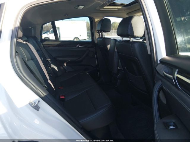 2015 BMW X4 5UXXW3C57F0M86724 Photo 7