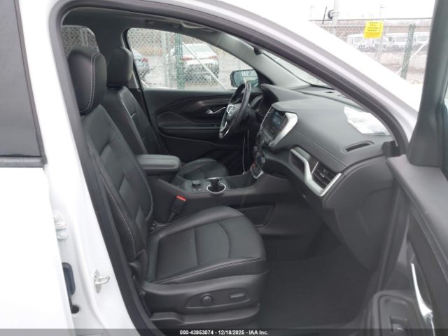 2022 GMC TERRAIN 3GKALPEV7NL270964 Photo 4