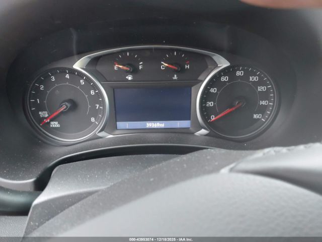 2022 GMC TERRAIN 3GKALPEV7NL270964 Photo 6