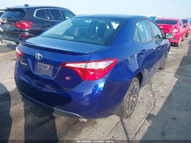 2015 TOYOTA COROLLA 2T1BURHEXFC395756 Photo 3