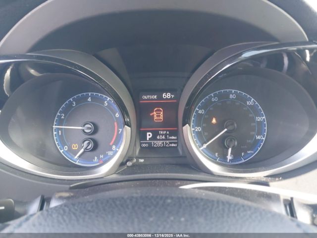 2015 TOYOTA COROLLA 2T1BURHEXFC395756 Photo 6