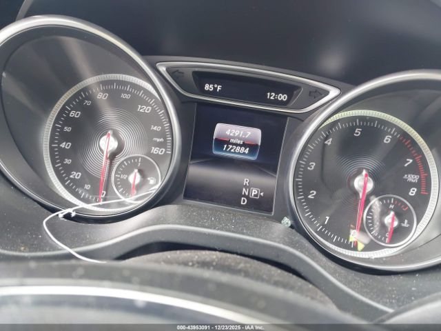 2018 MERCEDES-BENZ CLA 250 WDDSJ4EB6JN571364 Photo 6