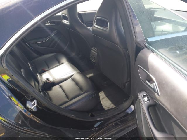 2018 MERCEDES-BENZ CLA 250 WDDSJ4EB6JN571364 Photo 7