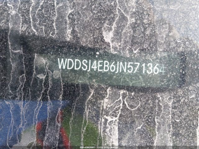 2018 MERCEDES-BENZ CLA 250 WDDSJ4EB6JN571364 Photo 8