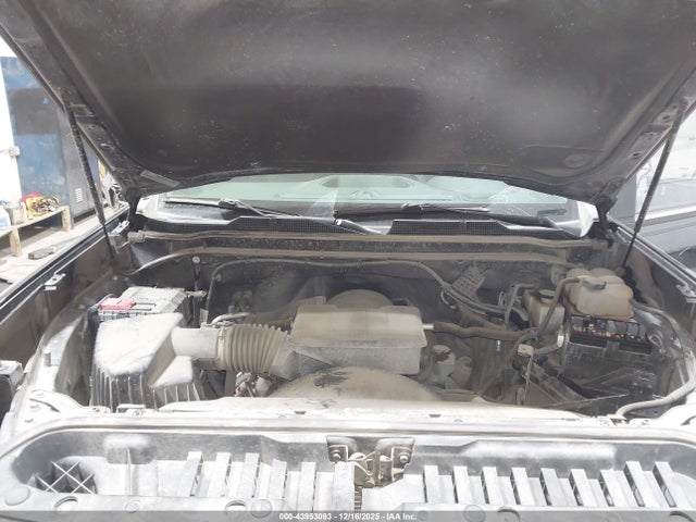 1GC4YPE7XPF189904 Chevrolet Silverado 2500hd Ltz