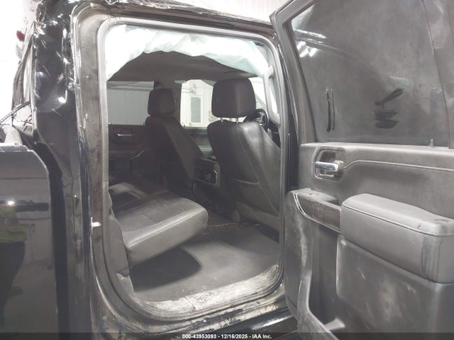 1GC4YPE7XPF189904 Chevrolet Silverado 2500hd Ltz