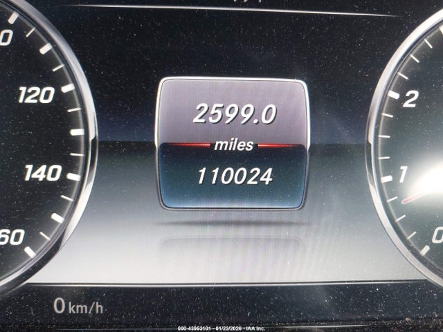 WDDUG8FB5HA314338 Mercedes-Benz S 550 4matic