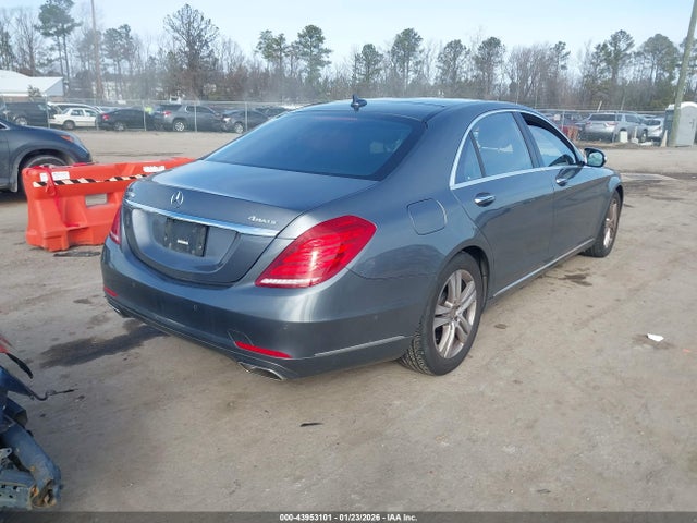 2017 MERCEDES-BENZ S 550 WDDUG8FB5HA314338 Photo 3