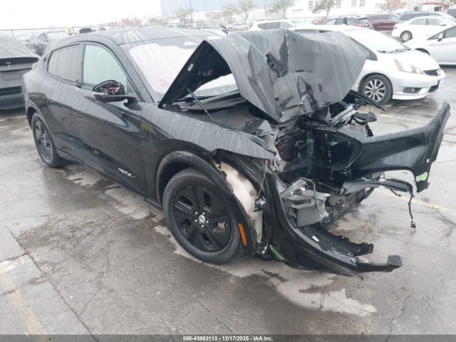 2021 FORD MUSTANG MACH-E 3FMTK2R77MMA06699