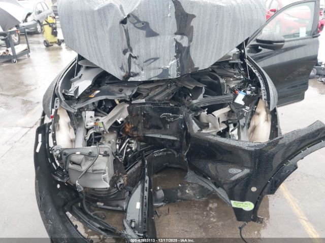 2021 FORD MUSTANG MACH-E 3FMTK2R77MMA06699 Photo 9