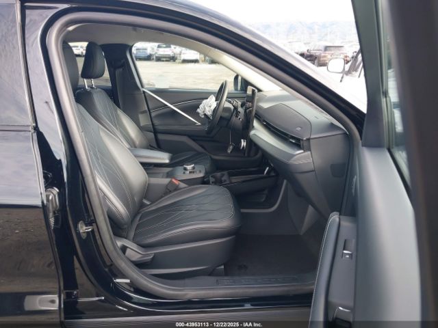2021 FORD MUSTANG MACH-E 3FMTK2R77MMA06699 Photo 4