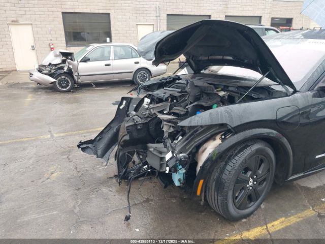 2021 FORD MUSTANG MACH-E 3FMTK2R77MMA06699 Photo 5