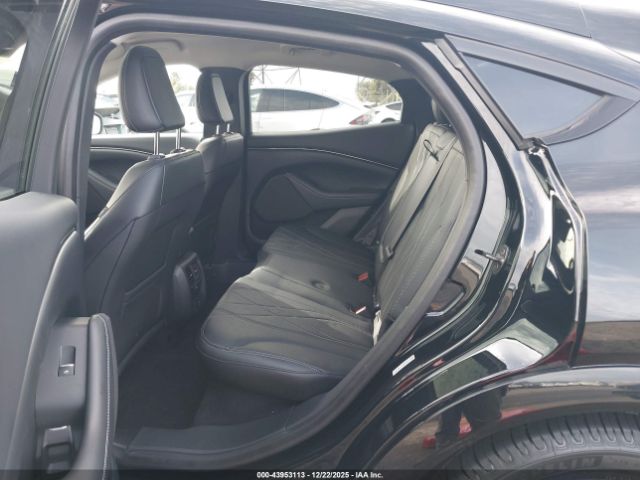 2021 FORD MUSTANG MACH-E 3FMTK2R77MMA06699 Photo 7