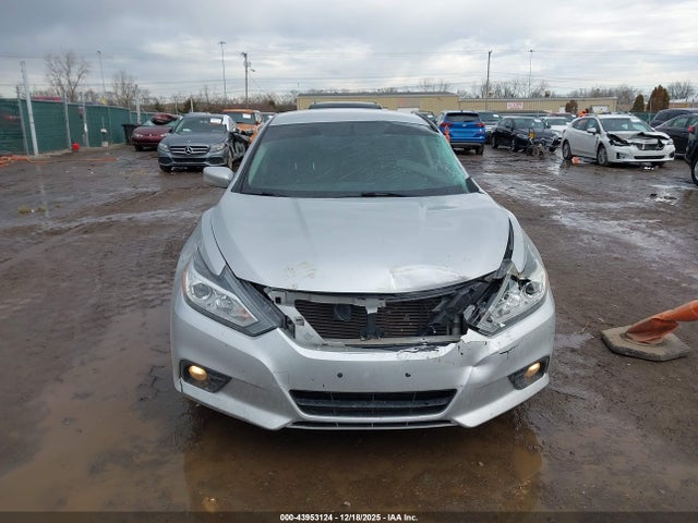 43953124 :رقم المزاد ، 1N4AL3AP5GC270980 vin ، 2016 Nissan Altima 2.5 Sv مزاد بيع
