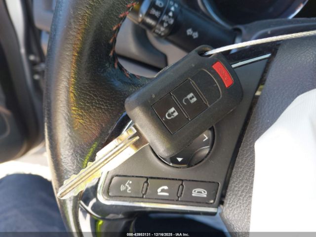 2018 MITSUBISHI OUTLANDER SPORT JA4AP3AU0JZ031582 Photo 10