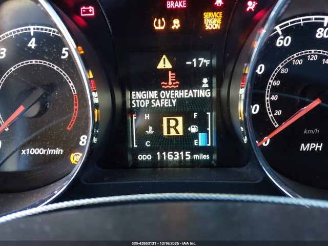 JA4AP3AU0JZ031582 Mitsubishi Outlander Sport 2.0 Le