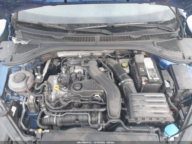 2022 VOLKSWAGEN JETTA 3VWCM7BU0NM021443 Photo 9