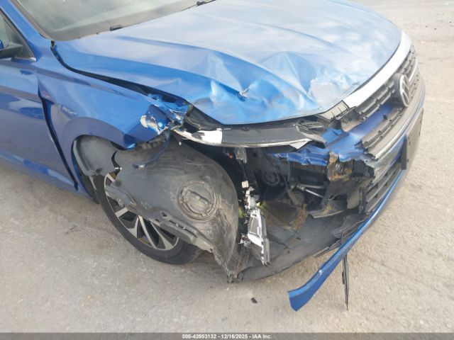 2022 VOLKSWAGEN JETTA 3VWCM7BU0NM021443 Photo 5