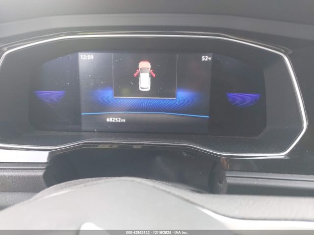 2022 VOLKSWAGEN JETTA 3VWCM7BU0NM021443 Photo 6