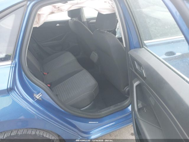 2022 VOLKSWAGEN JETTA 3VWCM7BU0NM021443 Photo 7