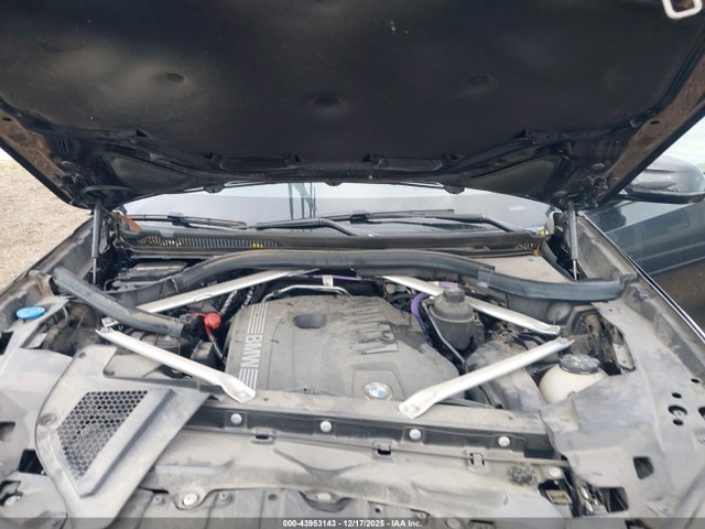 2024 BMW X6 5UX33EX0XR9S29459 Photo 9
