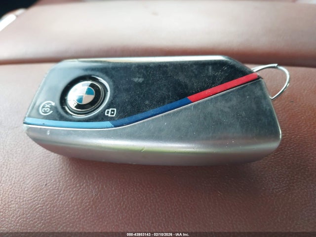 2024 BMW X6 5UX33EX0XR9S29459 Photo 10