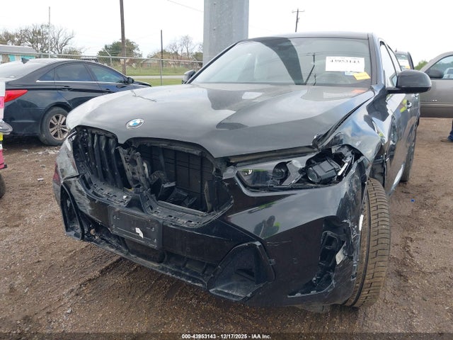5UX33EX0XR9S29459 BMW X6 Xdrive40i