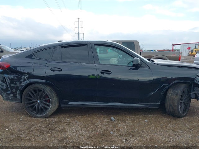 5UX33EX0XR9S29459 BMW X6 Xdrive40i