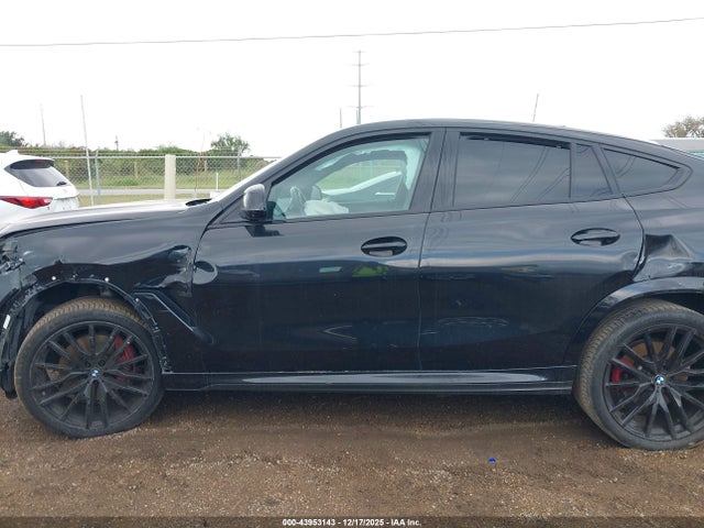 5UX33EX0XR9S29459 BMW X6 Xdrive40i