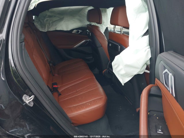 2024 BMW X6 5UX33EX0XR9S29459 Photo 7