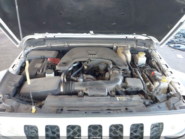 2020 JEEP GLADIATOR 1C6HJTAG5LL126328 Photo 9