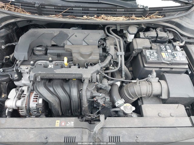 2023 KIA RIO 5-DOOR 3KPA25AD5PE605985 Photo 9