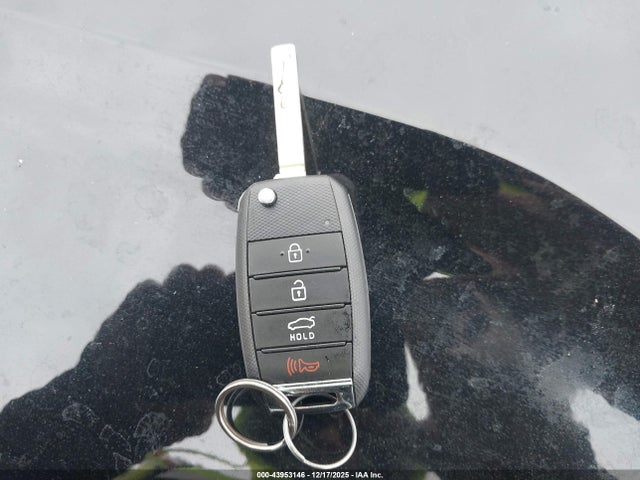 2023 KIA RIO 5-DOOR 3KPA25AD5PE605985 Photo 10