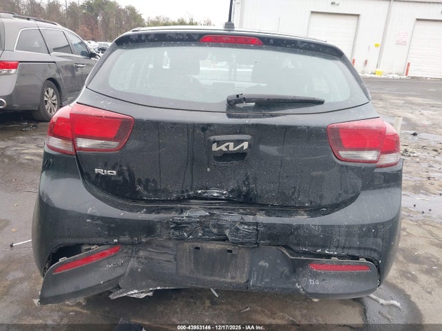 2023 KIA RIO 5-DOOR 3KPA25AD5PE605985 Photo 5