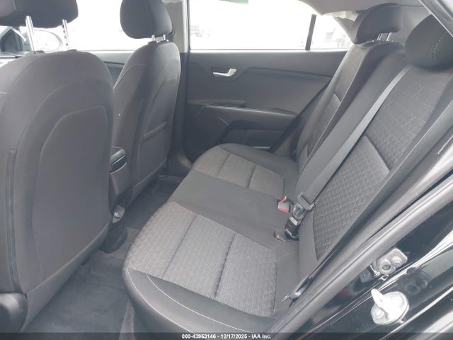 2023 KIA RIO 5-DOOR 3KPA25AD5PE605985 Photo 7