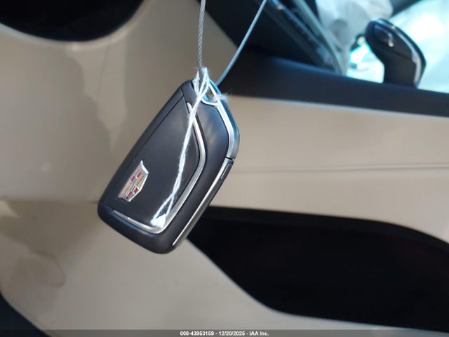 1GYS4CKL0NR172158 Cadillac Escalade 4wd Premium Luxury